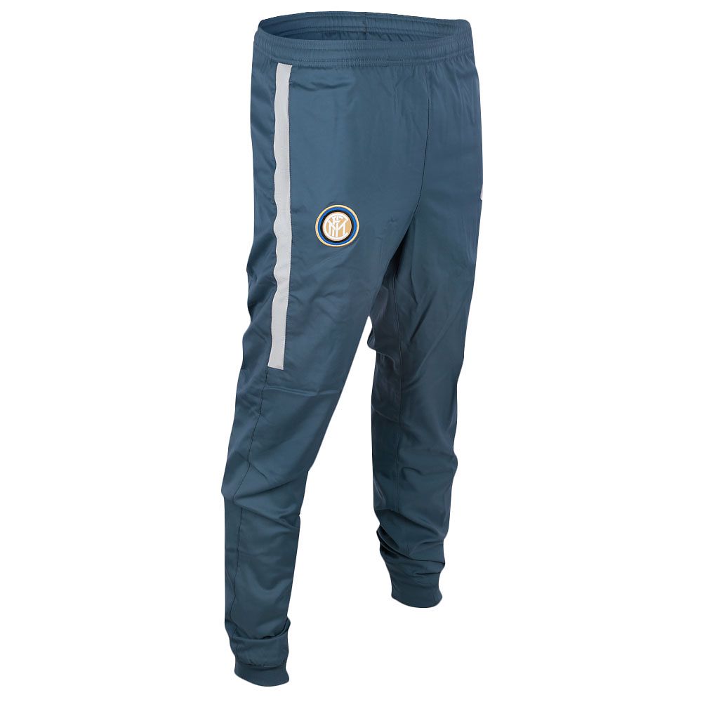 Chándal de Training Inter de Milán 2016/2017 Dry Azul - Fútbol Factory