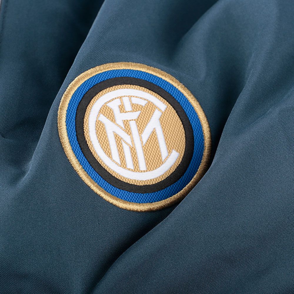 Chándal de Training Inter de Milán 2016/2017 Dry Azul - Fútbol Factory