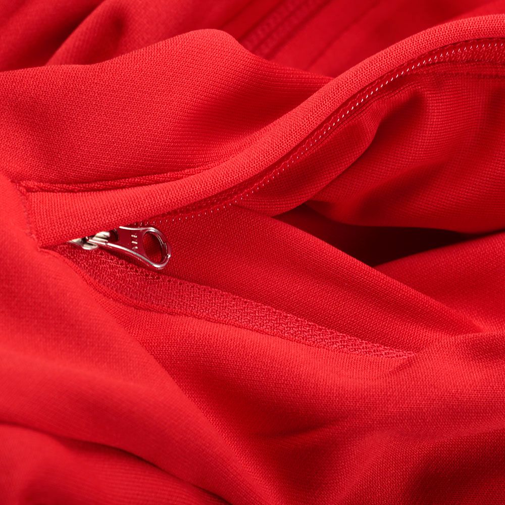 Chaqueta N98 Athletic Club Bilbao 2016/2017 Rojo - Fútbol Factory