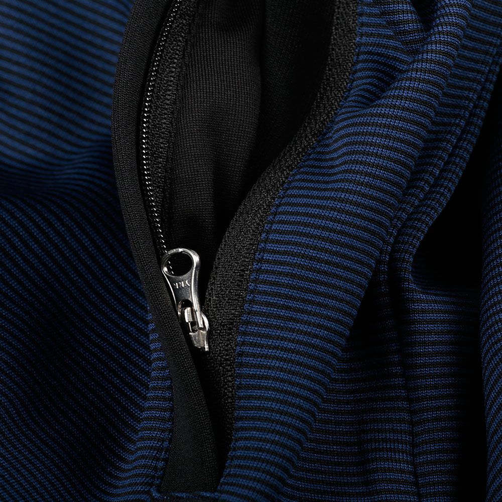 Chaqueta N98 Atlético de Madrid 2016/2017 Negro - Fútbol Factory