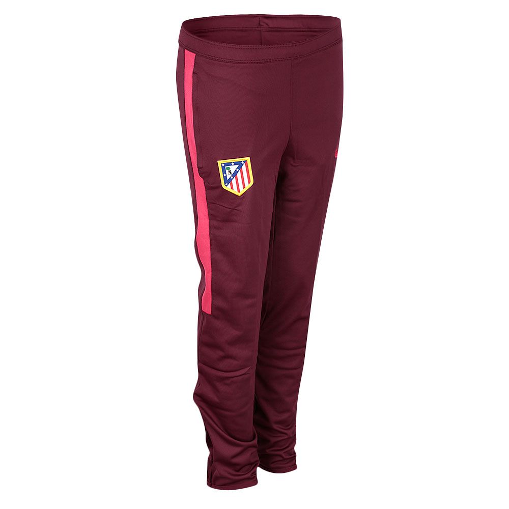 Chándal Atlético de Madrid 2016/2017 Dry Junior Rojo - Fútbol Factory