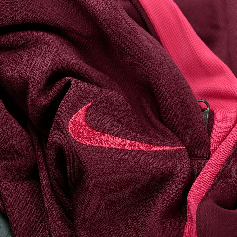 Chándal Atlético de Madrid 2016/2017 Dry Junior Rojo - Fútbol Factory