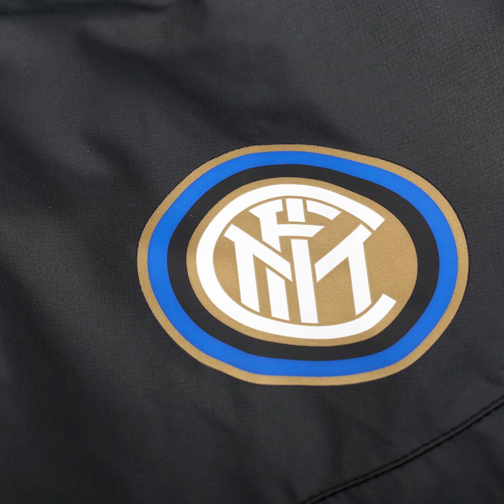 Cortavientos Inter de Milán 2016/2017 - Fútbol Factory