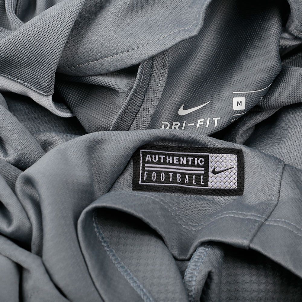 Sudadera Training Athletic Club Bilbao 2016/2017 Gris - Fútbol Factory