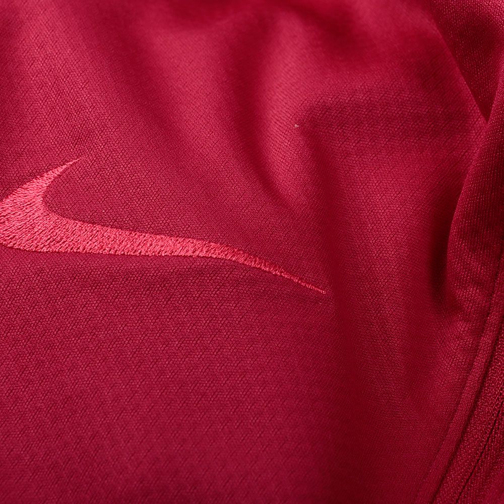 Sudadera Training Atlético de Madrid 2016/2017 Rojo - Fútbol Factory