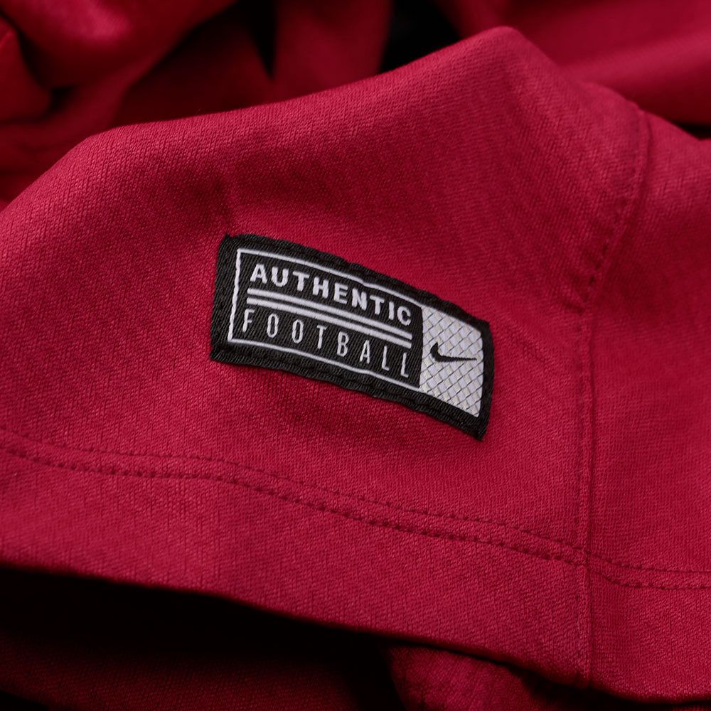Sudadera Training Atlético de Madrid 2016/2017 Rojo - Fútbol Factory