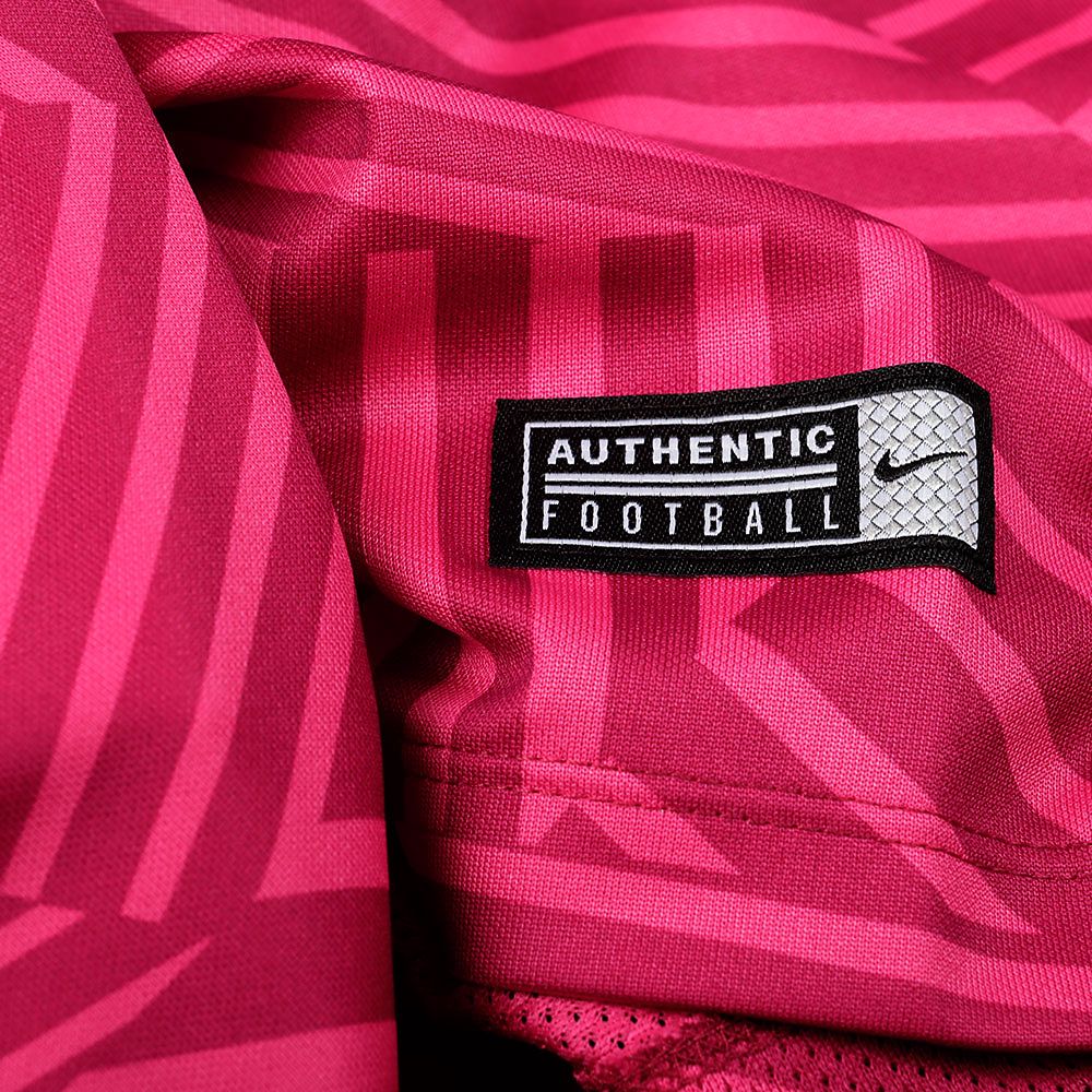 Camiseta Training Atlético de Madrid 2016/2017 Fucsia - Fútbol Factory