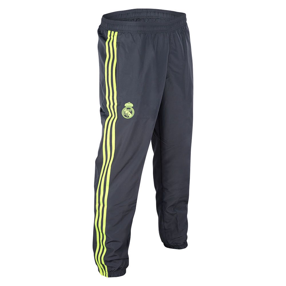 Chándal Training Real Madrid 2015/2016 Blanco - Fútbol Factory