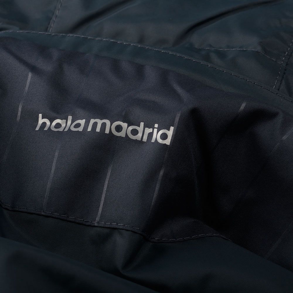 Chándal Training Real Madrid 2015/2016 Blanco - Fútbol Factory