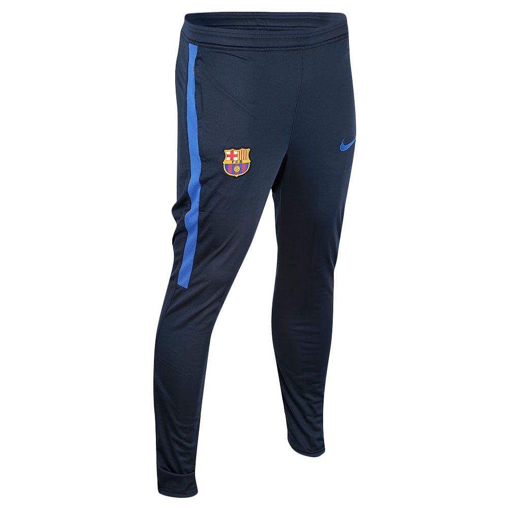 Chándal de Training  FC Barcelona 2016/2017 Dry Squad Azul - Fútbol Factory