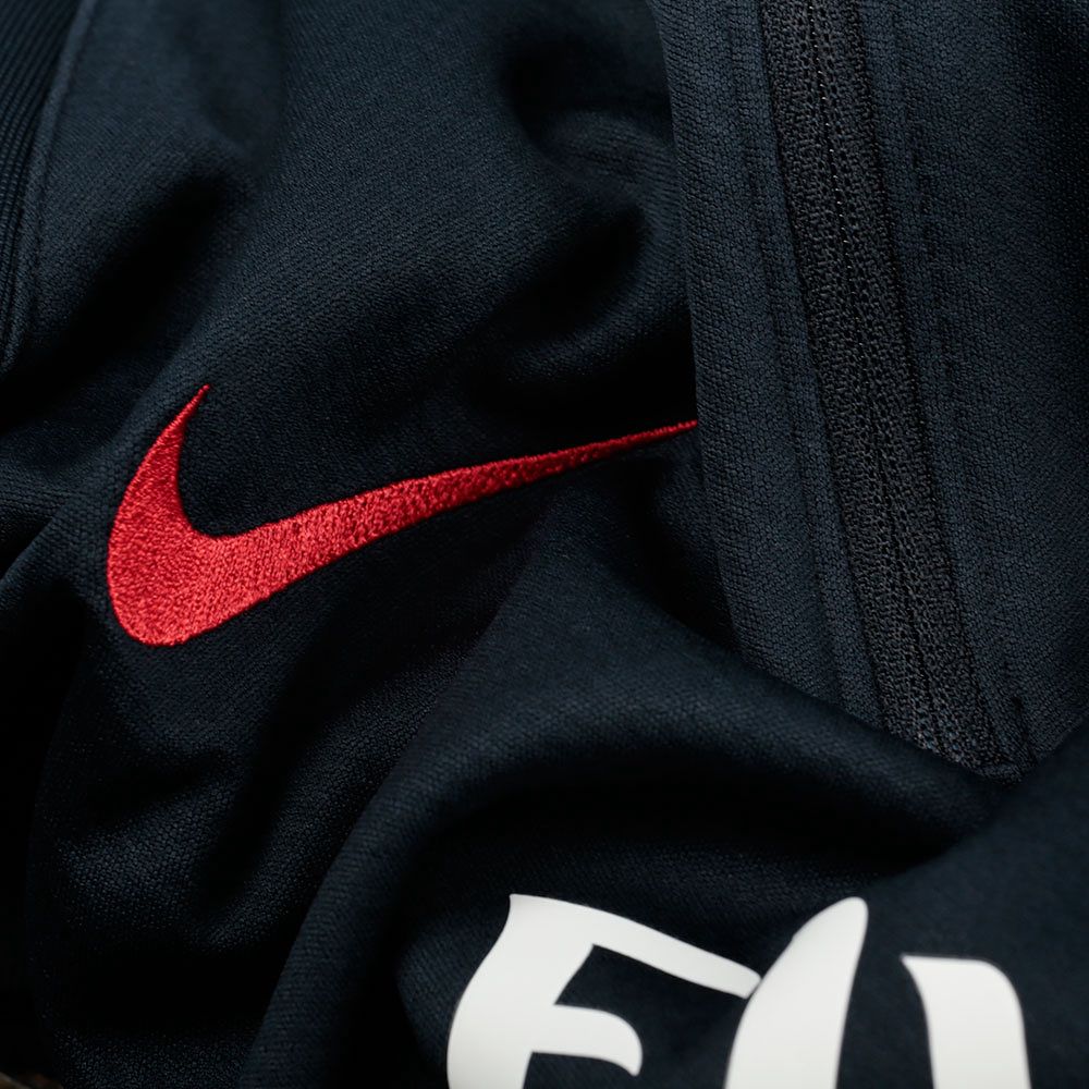 Sudadera de Training Paris Saint-Germain 2016/2017 Drill Azul - Fútbol Factory