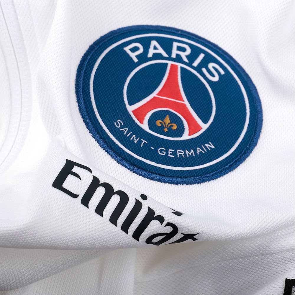 Chándal Paris Saint-Germain 2016/2017 Dry Blanco - Fútbol Factory