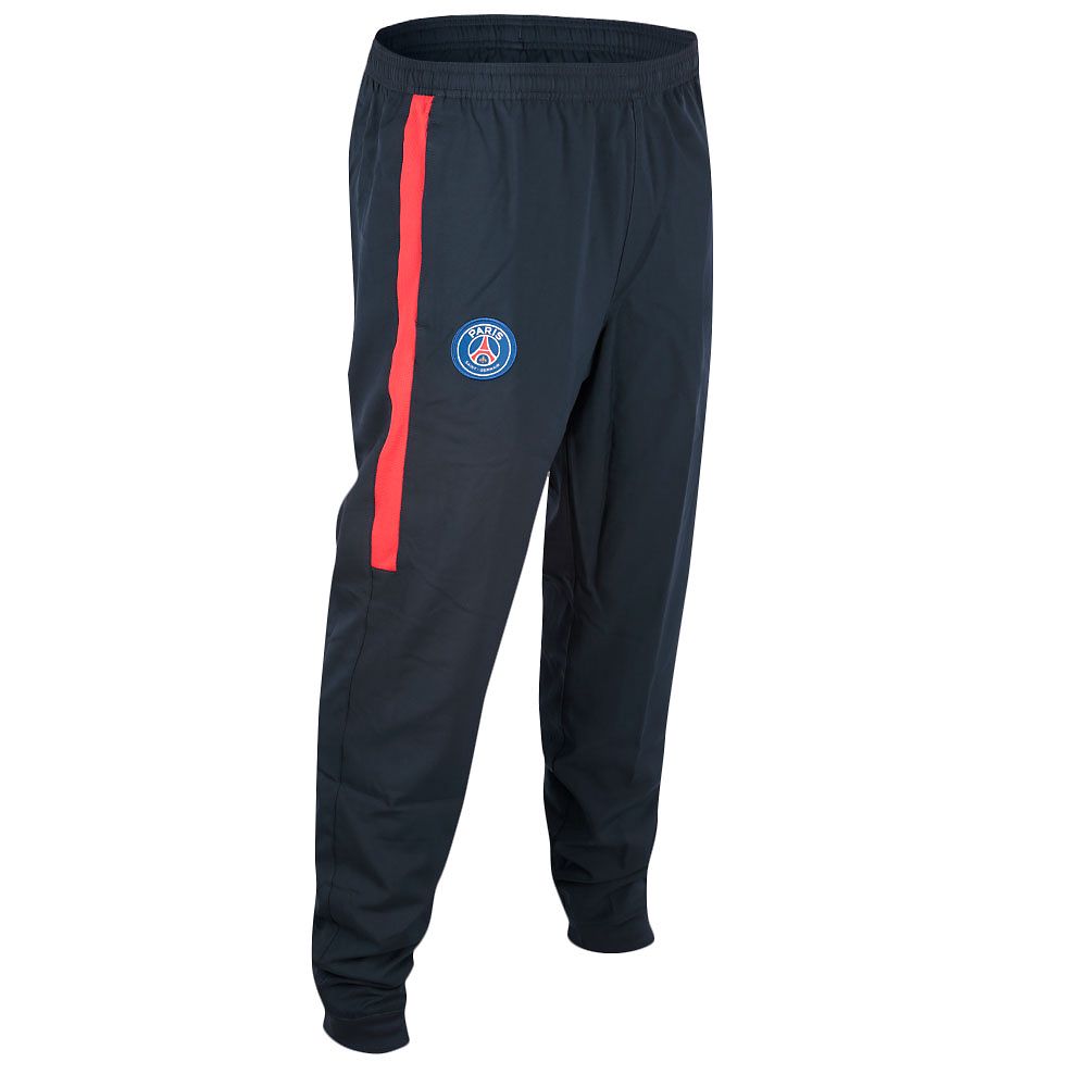 Chándal Paris Saint-Germain 2016/2017 Dry Squad Azul - Fútbol Factory