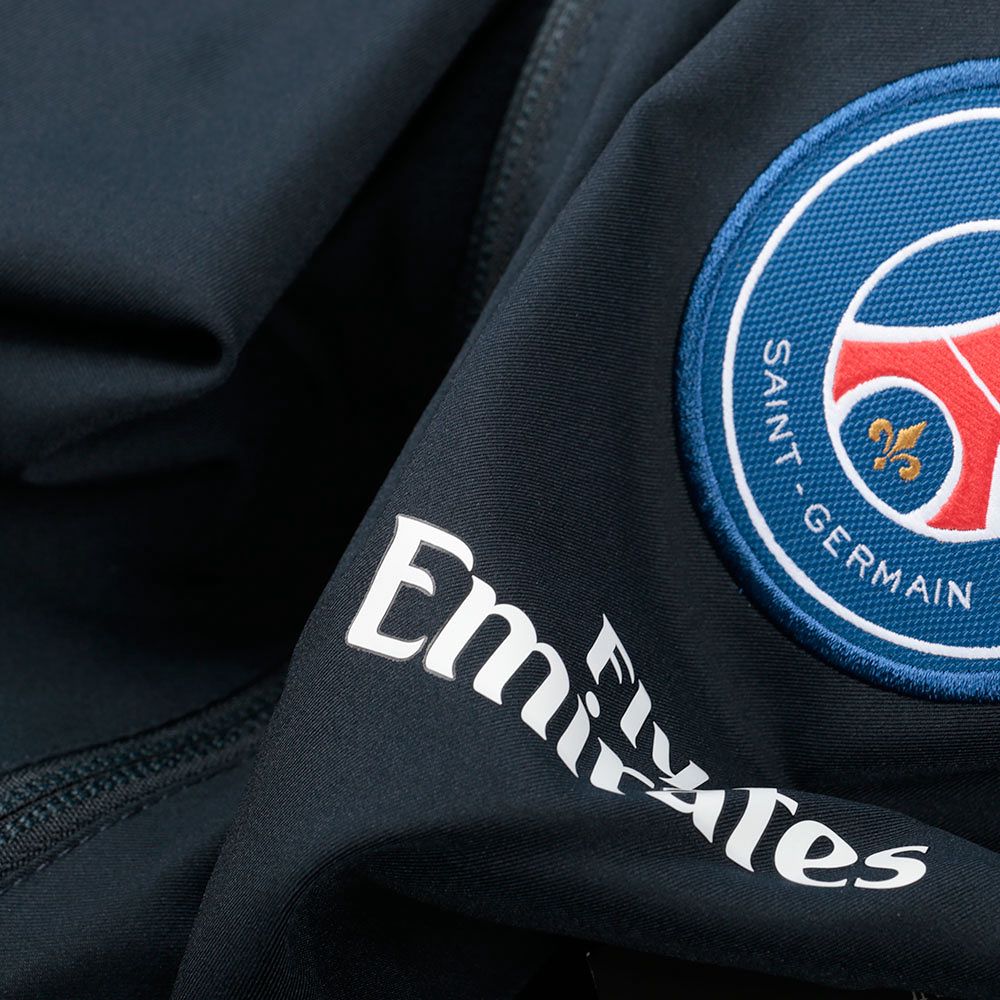 Chándal Paris Saint-Germain 2016/2017 Dry Squad Azul - Fútbol Factory