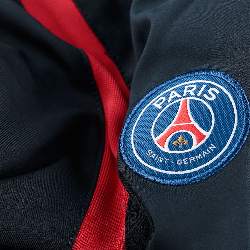 Chándal Paris Saint-Germain 2016/2017 Dry Squad Azul - Fútbol Factory