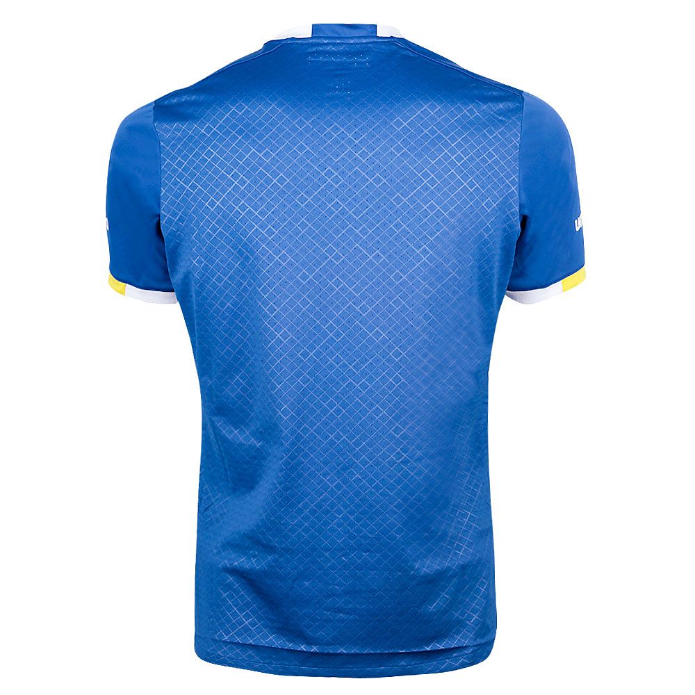 Camiseta 1ª Everton 2016/2017 - Fútbol Factory