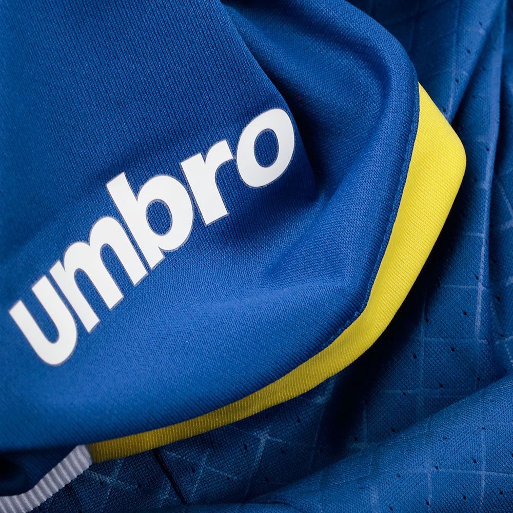 Camiseta 1ª Everton 2016/2017 - Fútbol Factory