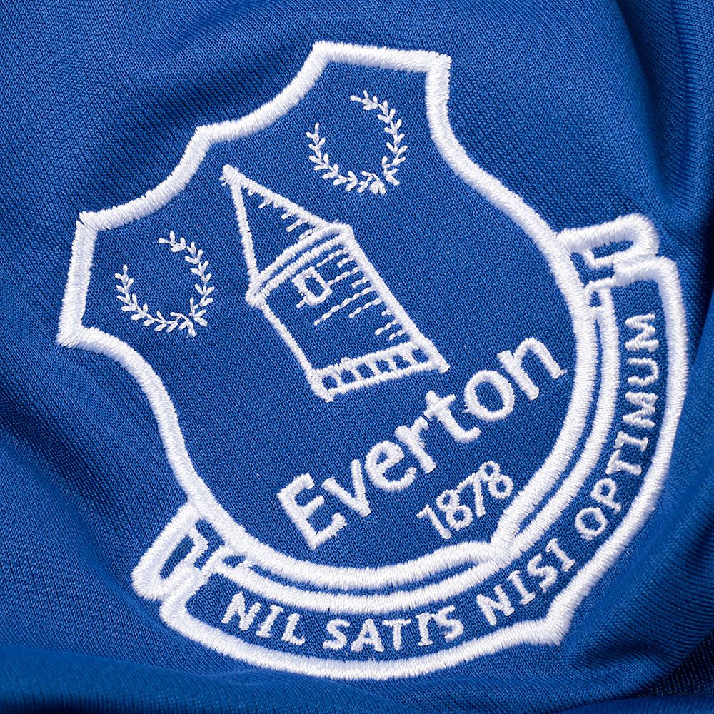 Camiseta 1ª Everton 2016/2017 - Fútbol Factory