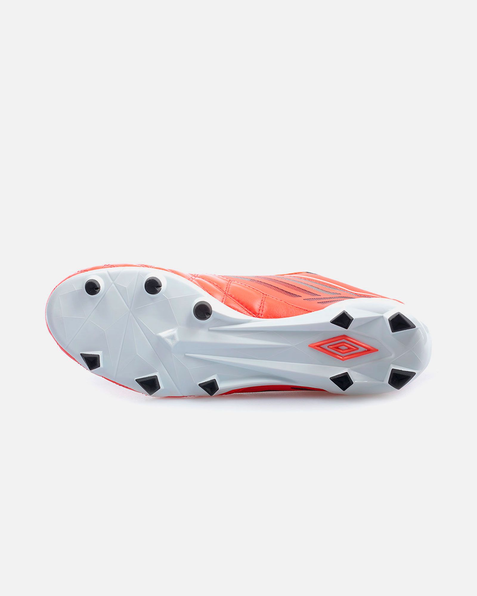 Botas de Fútbol Medusae Pro HG Rojo Azul - Fútbol Factory