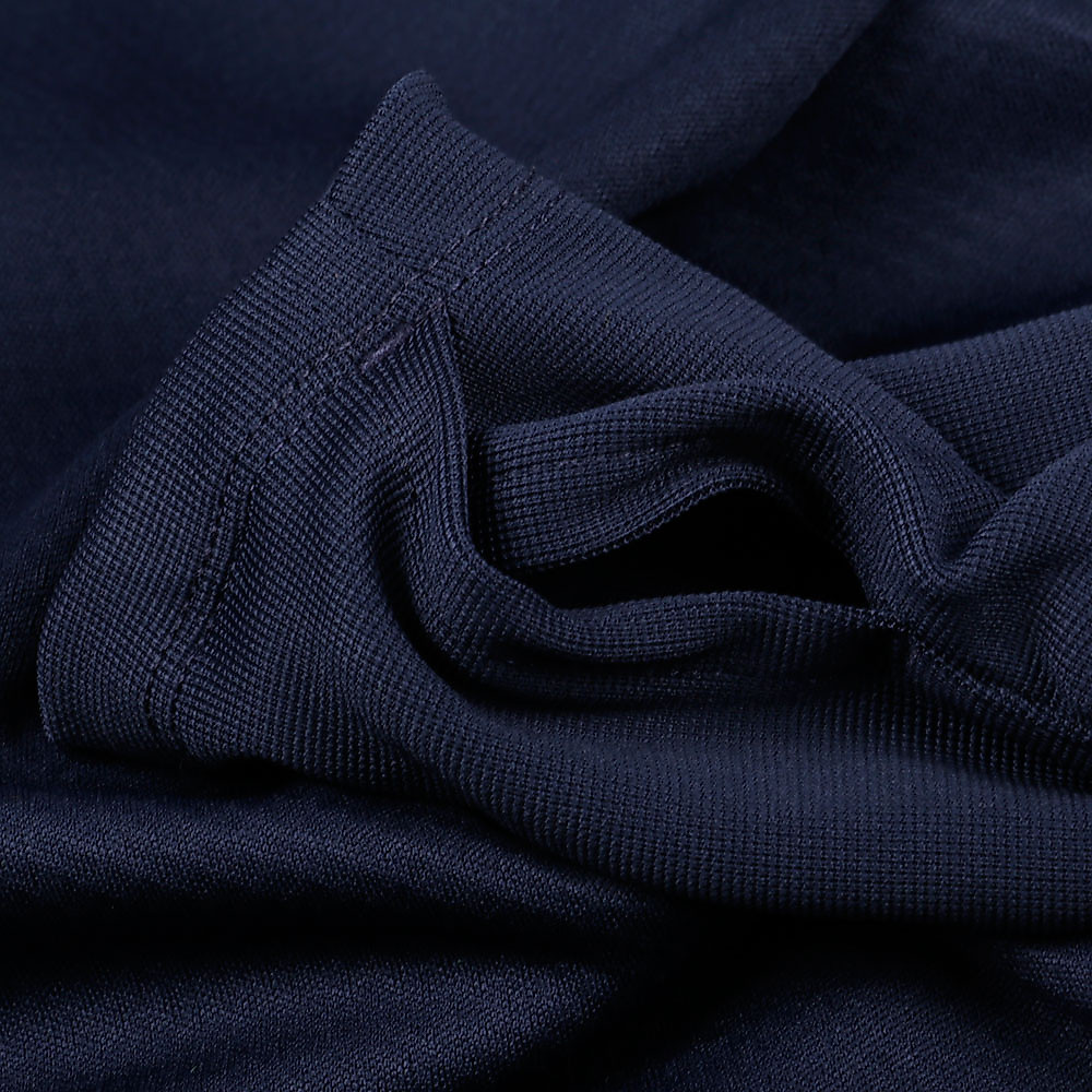 Sudadera de Training AS Roma 2016/2017 Drill Azul - Fútbol Factory