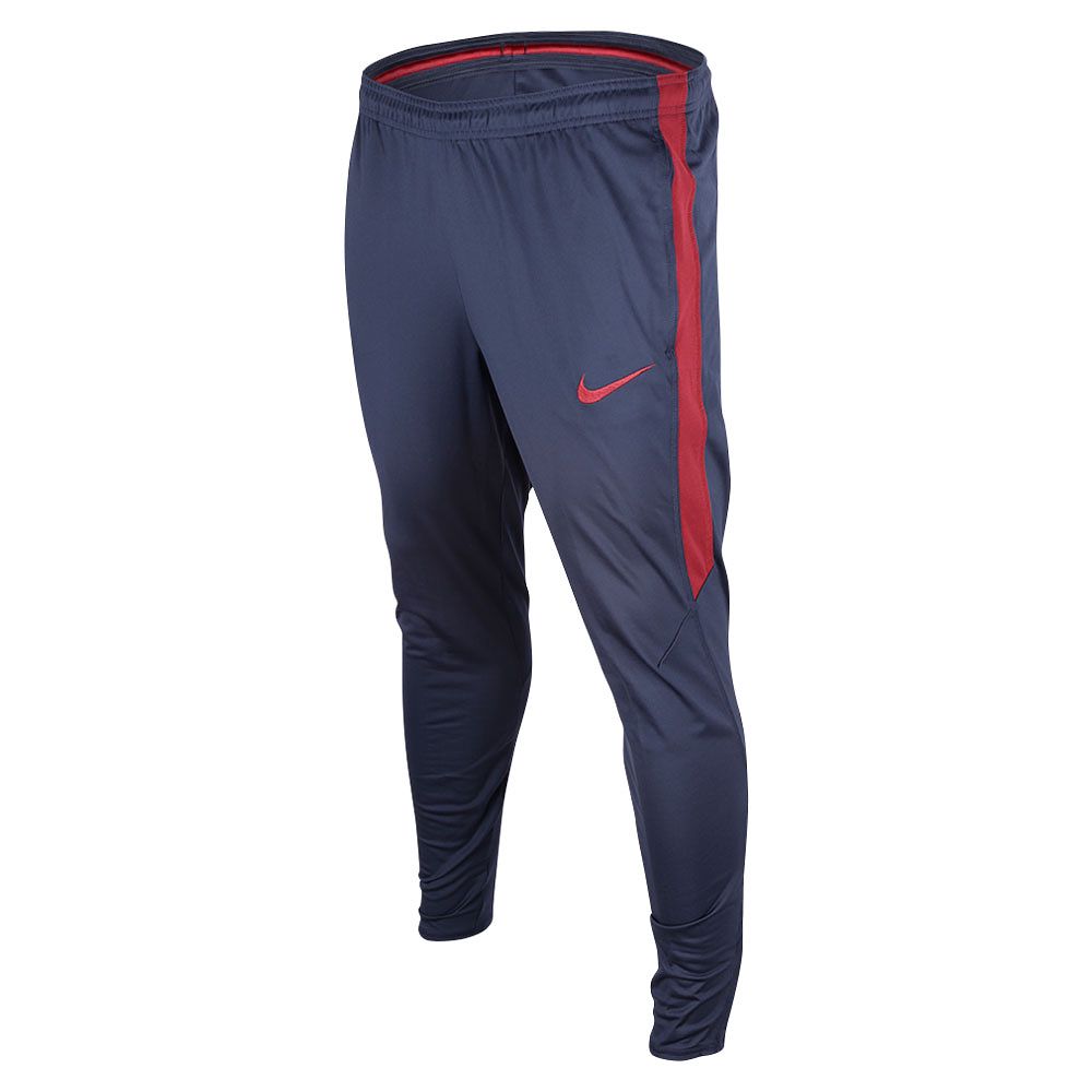 Pantalón de Training AS Roma 2016/2017 Azul Marino - Fútbol Factory