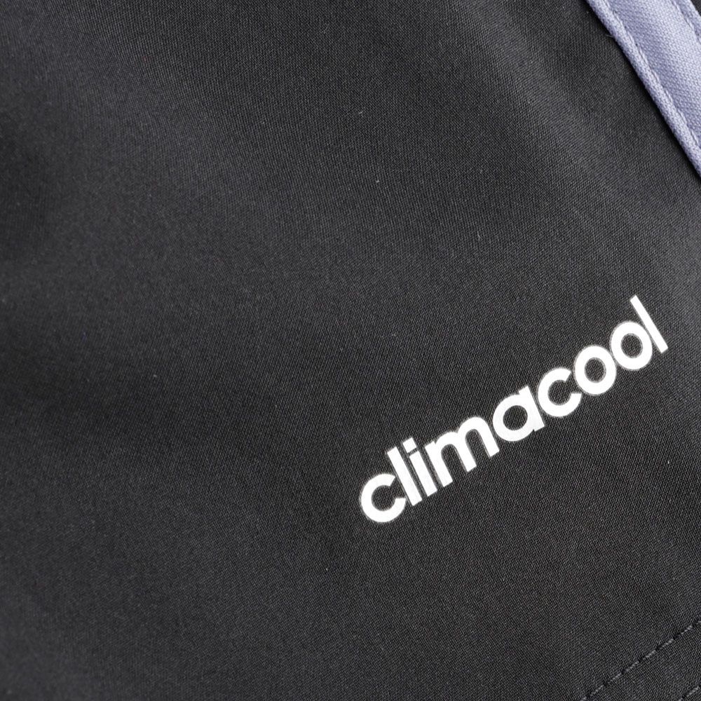 Pantalón 3ª Real Madrid 2016/2017 UCL Junior Negro - Fútbol Factory
