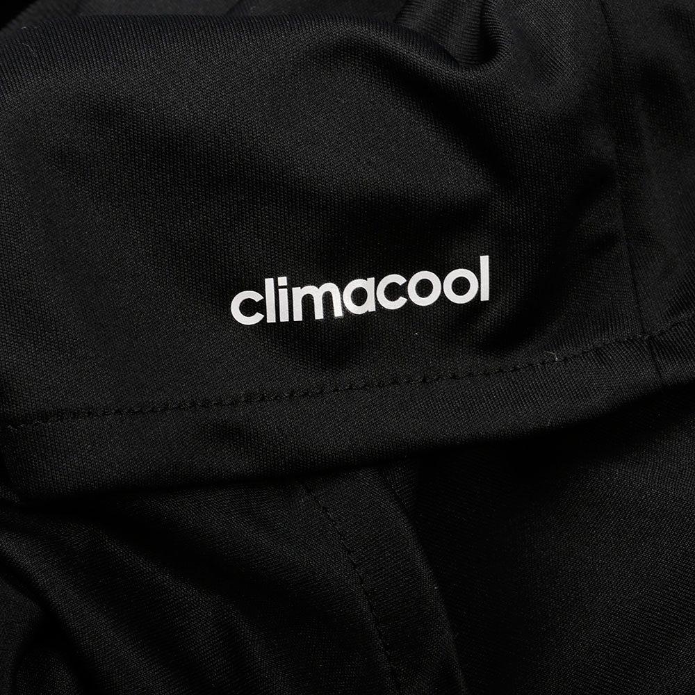 Camiseta 3ª Real Madrid 2016/2017 UCL Negro - Fútbol Factory