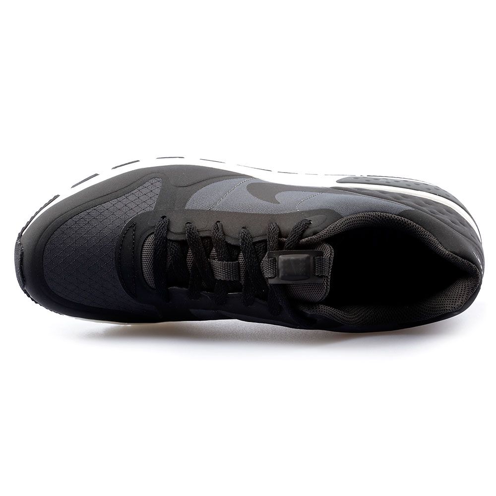 Zapatillas Nightgazer LW Negro