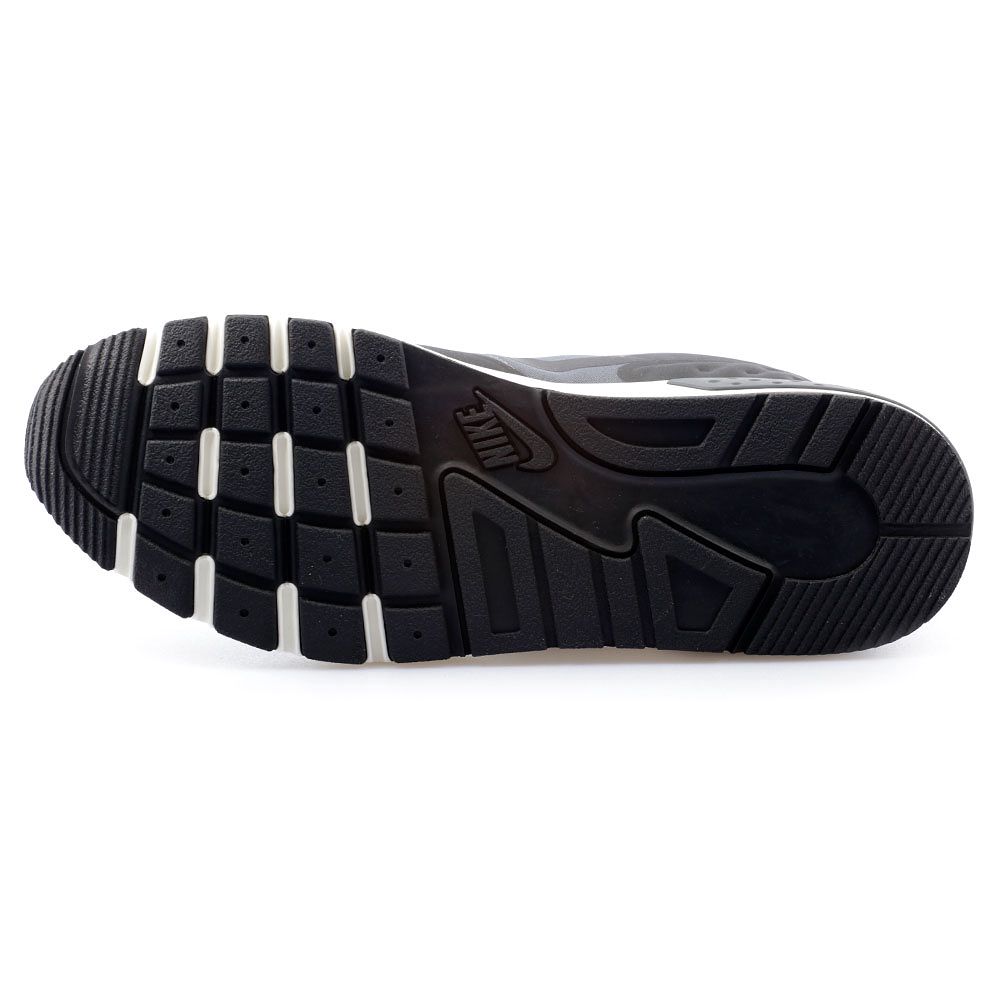 Zapatillas Nightgazer LW Negro