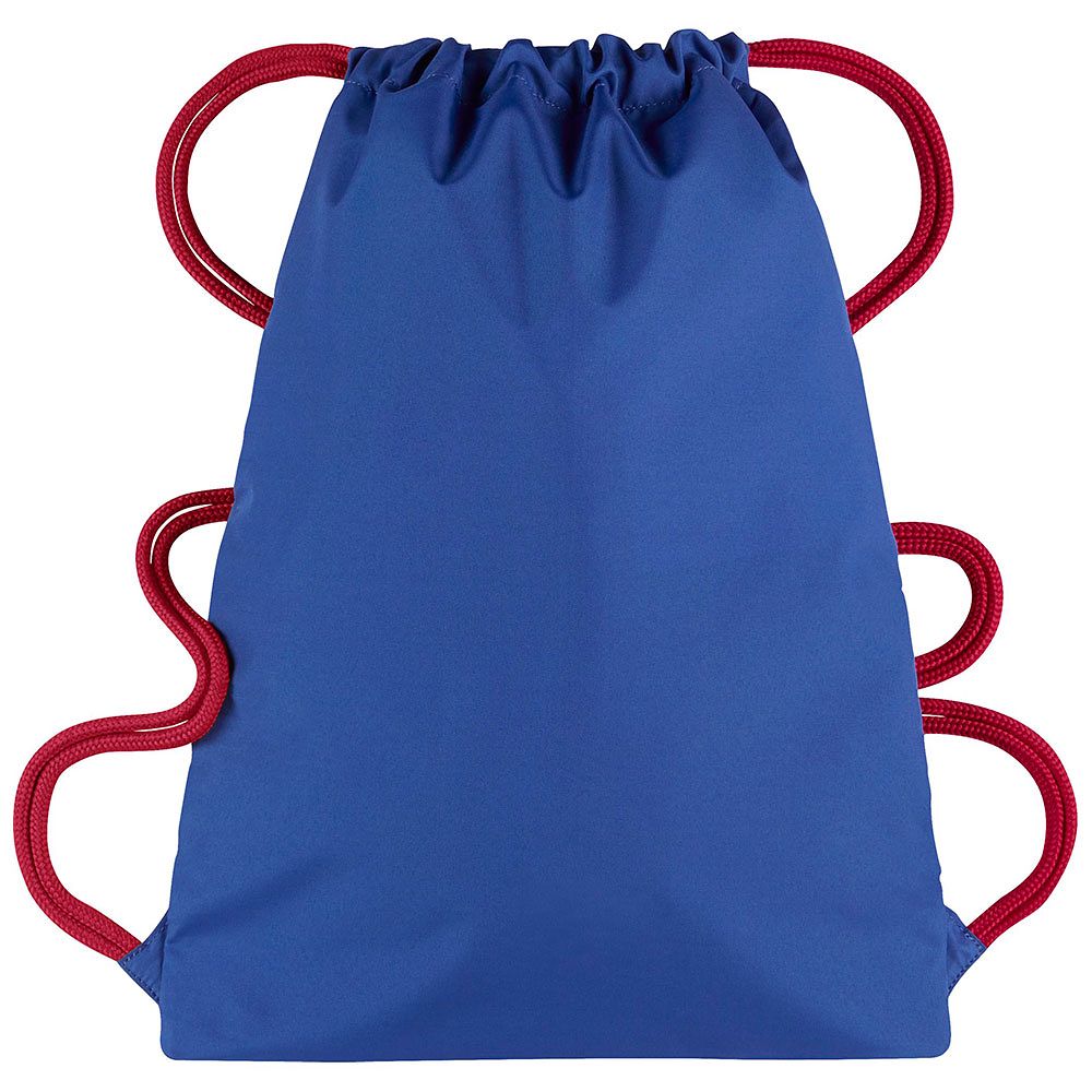 Mochila Gymsack FC Barcelona 2016/2017 Azul - Fútbol Factory