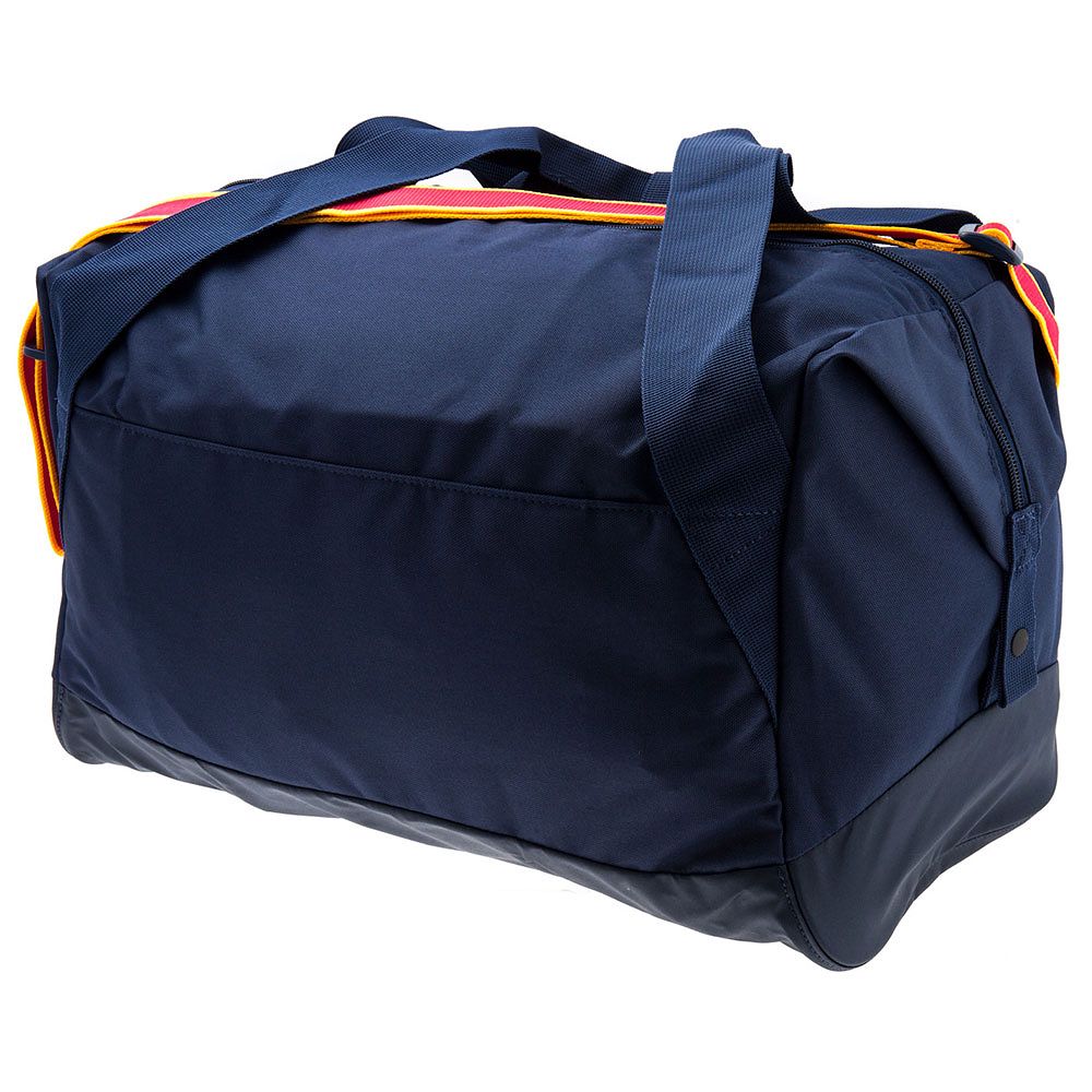 Bolsa de Deporte Barcelona 2016/2017 Azul Marino - Fútbol Factory