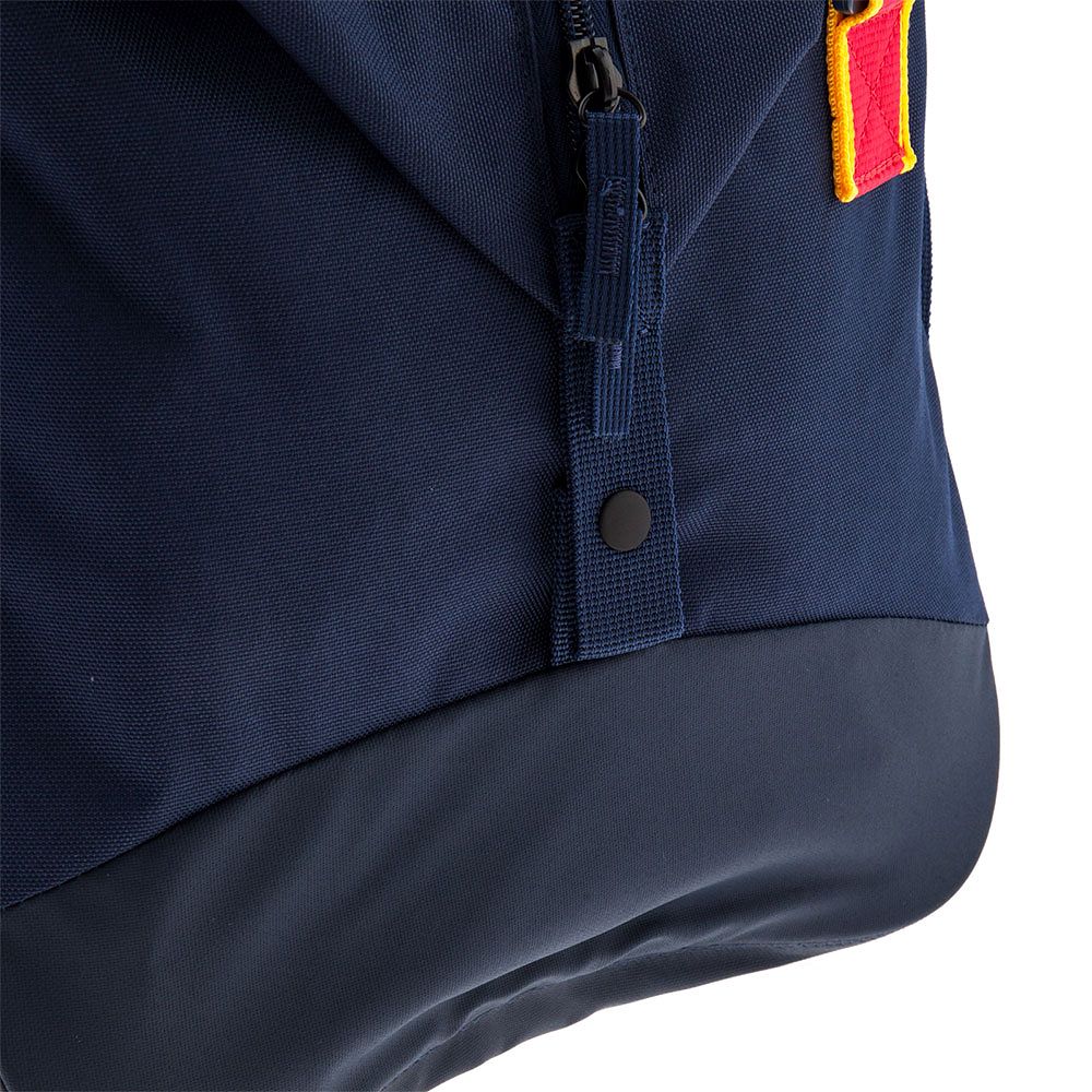 Bolsa de Deporte Barcelona 2016/2017 Azul Marino - Fútbol Factory