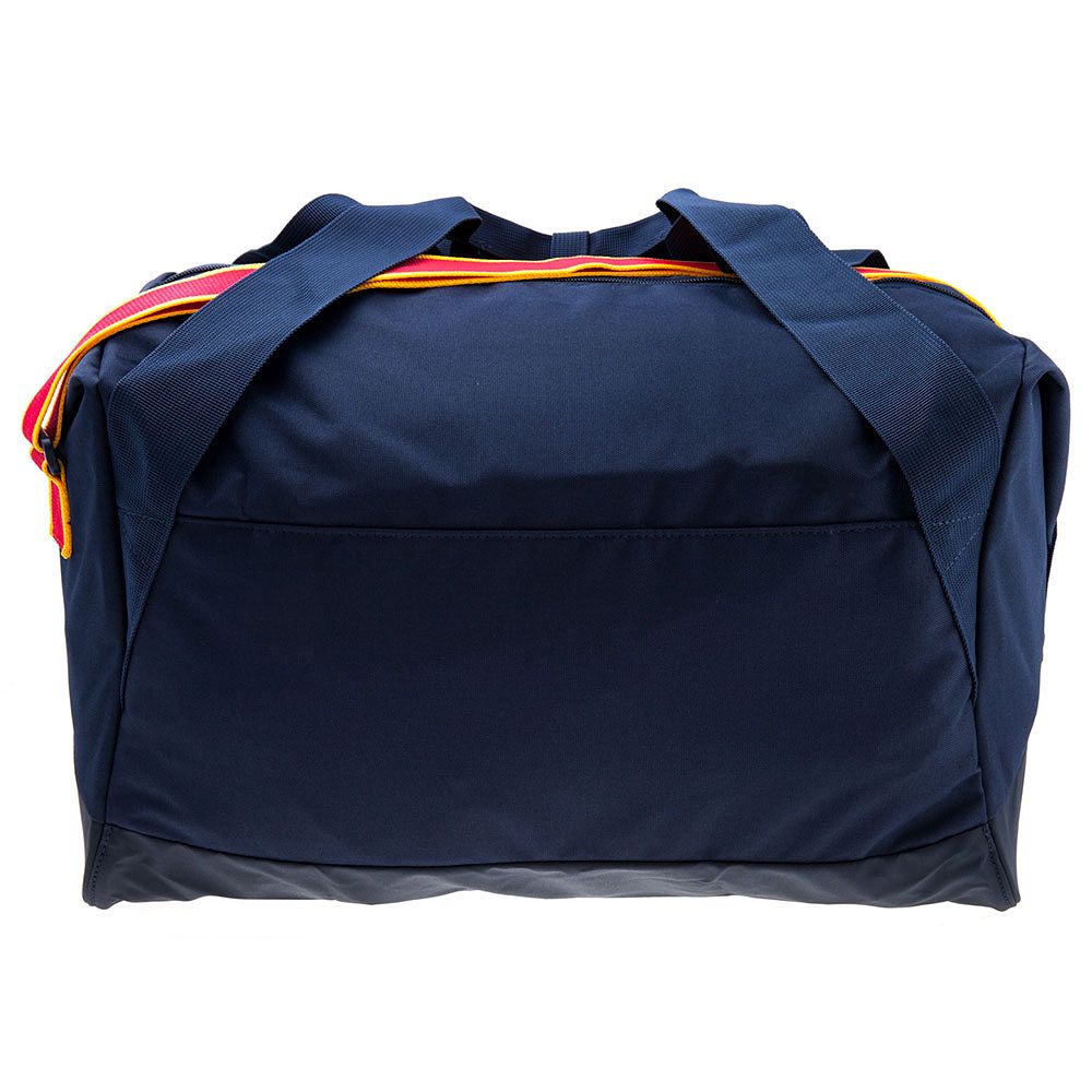 Bolsa de Deporte Barcelona 2016/2017 Azul Marino - Fútbol Factory