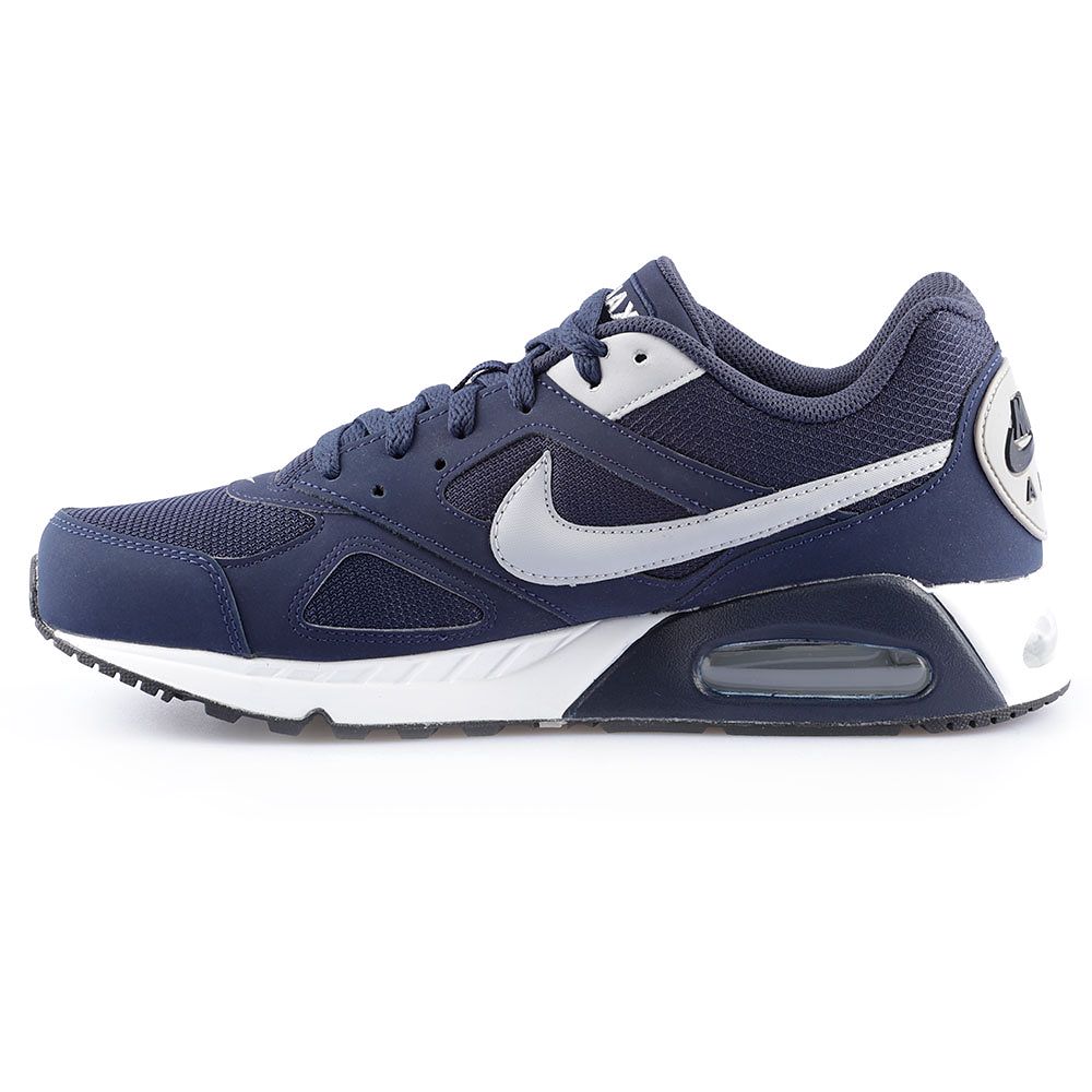 Zapatillas Air Max Ivo Azul - Fútbol Factory