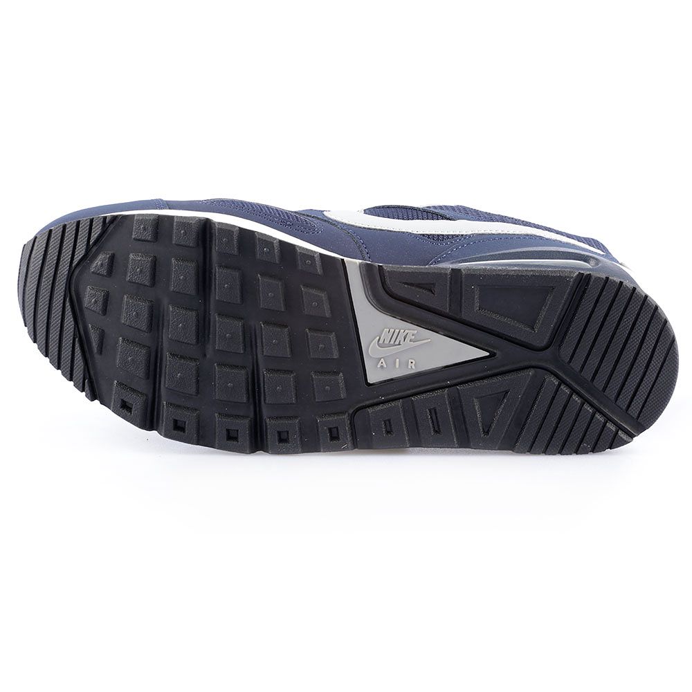 Zapatillas Air Max Ivo Azul - Fútbol Factory