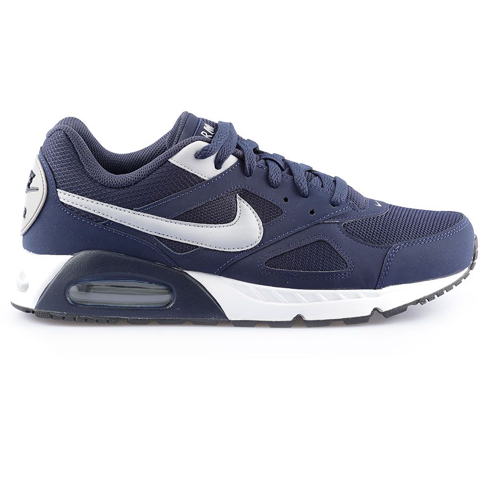 Zapatillas Air Max Ivo Azul - Fútbol Factory