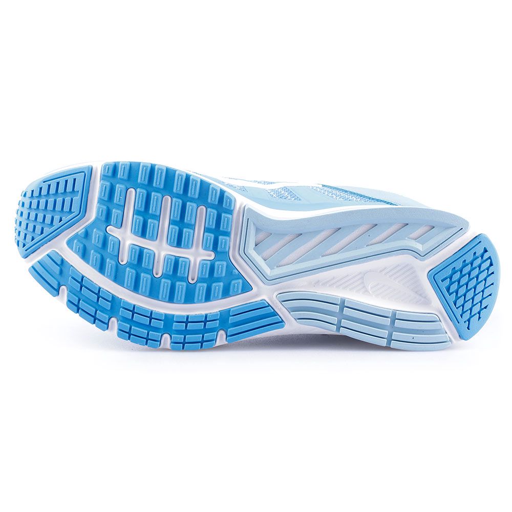 Zapatillas de Running Dart 12 Mujer Azul - Fútbol Factory