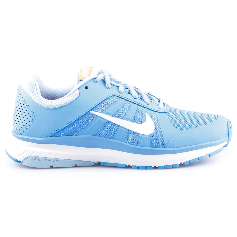 Zapatillas de Running Dart 12 Mujer Azul - Fútbol Factory