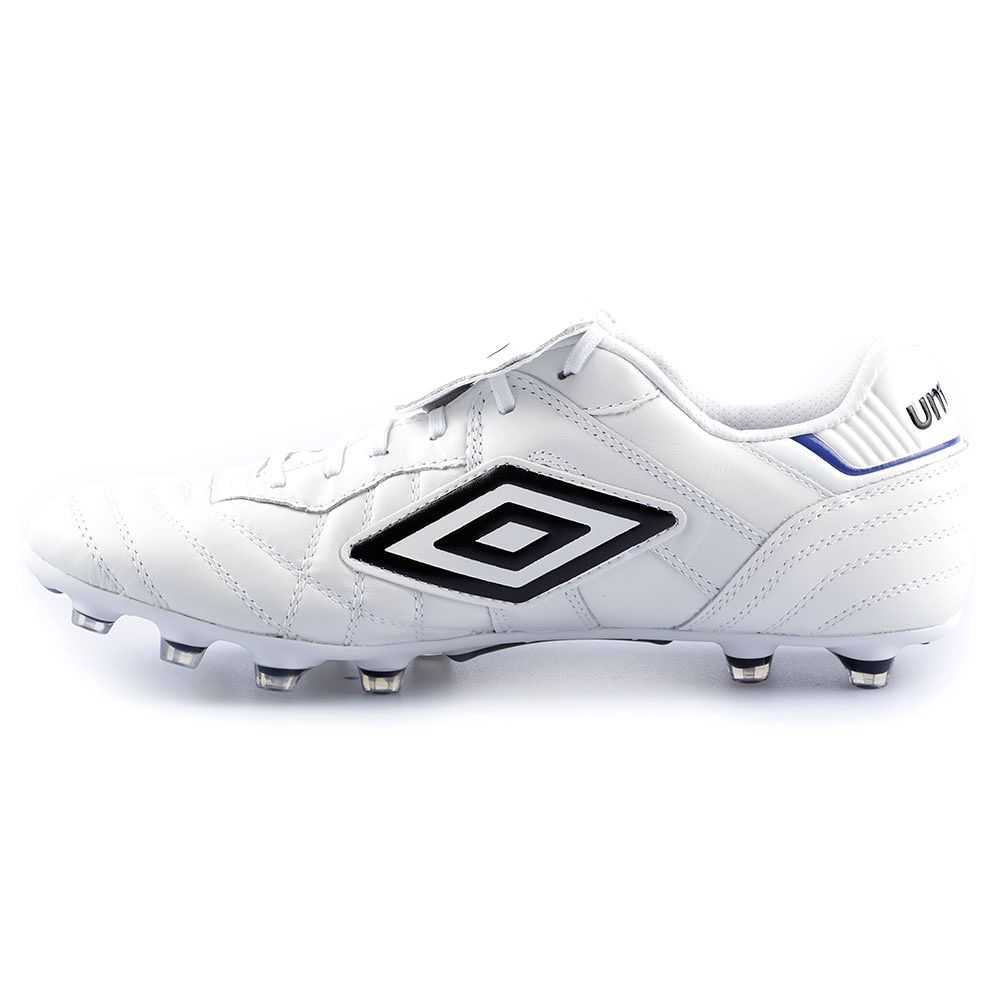 Botas de Fútbol Speciali Eternal Pro HG Blanco - Fútbol Factory