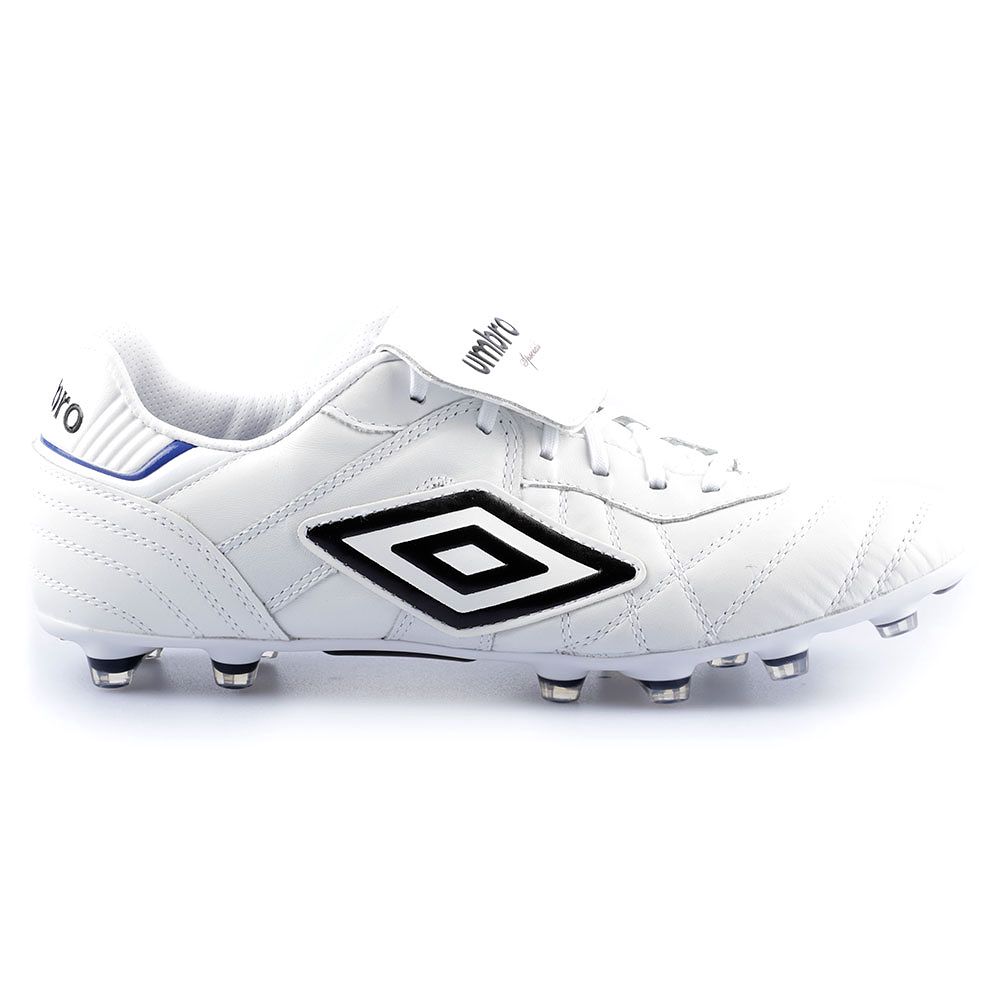 Botas de Fútbol Speciali Eternal Pro HG Blanco - Fútbol Factory