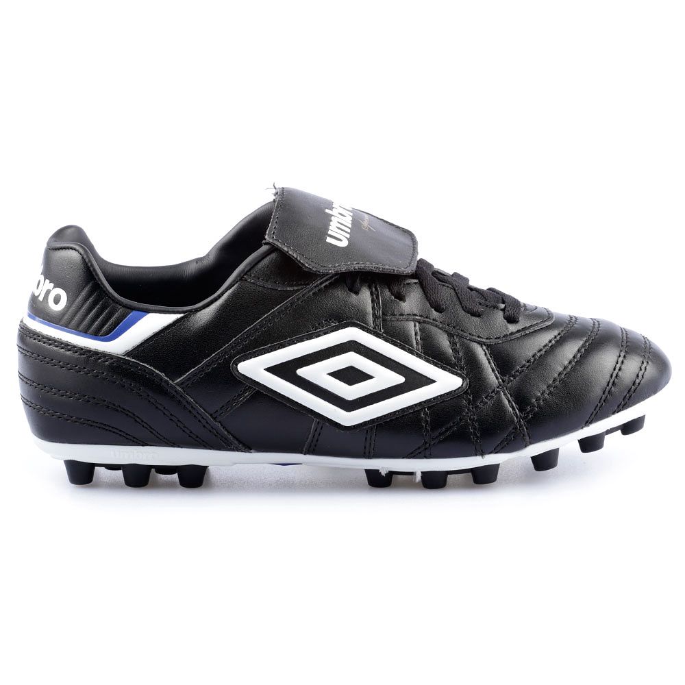 Botas de Fútbol Speciali Eternal Premier AG Negro - Fútbol Factory