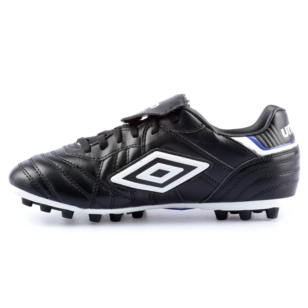 Botas de Fútbol Speciali Eternal Premier AG Negro - Fútbol Factory