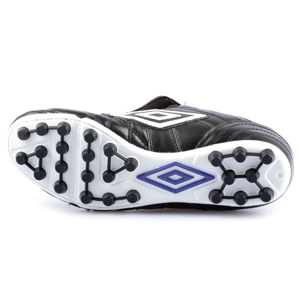 Botas de Fútbol Speciali Eternal Premier AG Negro - Fútbol Factory