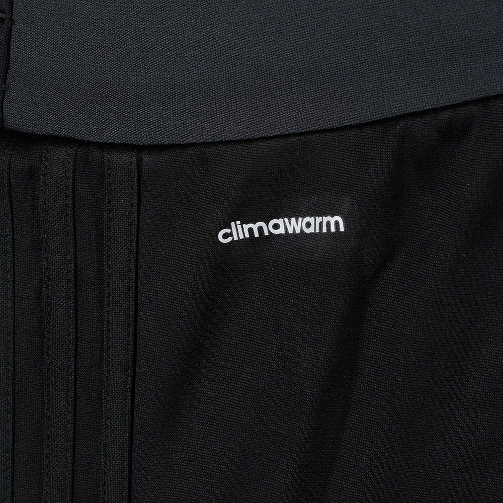 Pantalón de Training Real Madrid 2016/2017 UCL Negro - Fútbol Factory