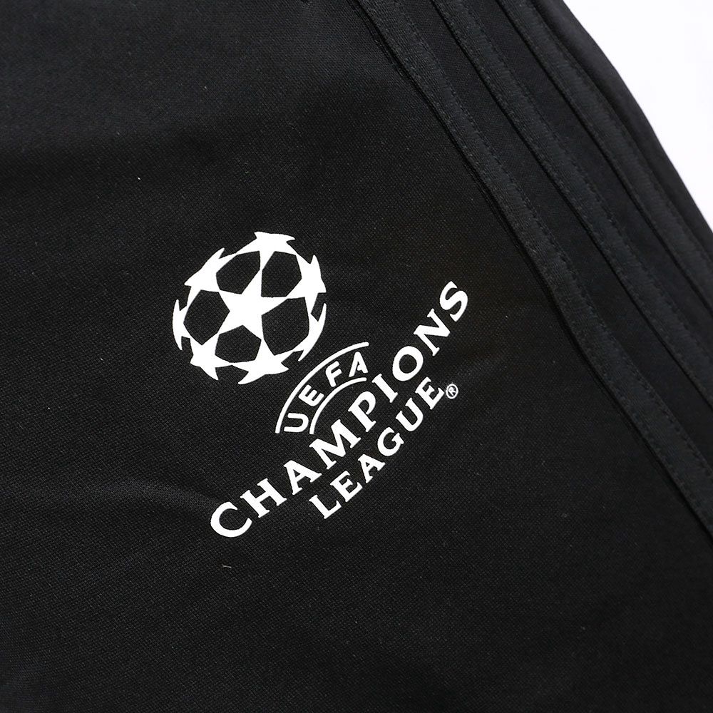 Pantalón de Training Real Madrid 2016/2017 UCL Negro - Fútbol Factory