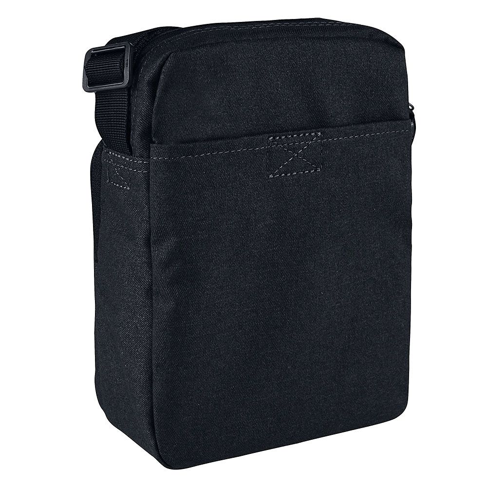 Bolso Core Small 3.0 Negro - Fútbol Factory