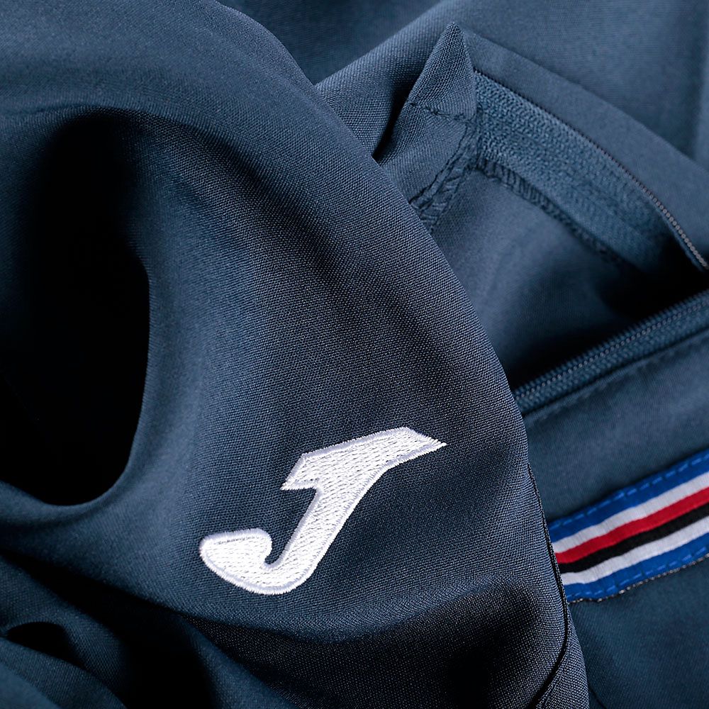 Chándal Pre-Match Sampdoria 2016/2017 Azul - Fútbol Factory