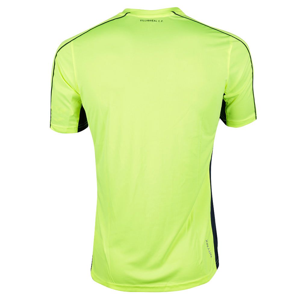 Camiseta de Training Villarreal CF 2016/2017 Amarillo - Fútbol Factory