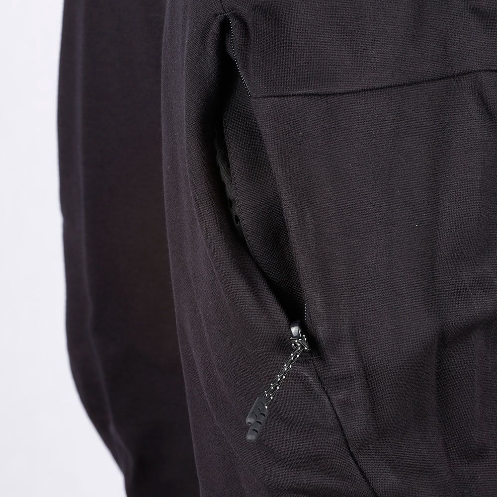 Pantalón de Paseo ZNE Tapp Mujer Negro - Fútbol Factory