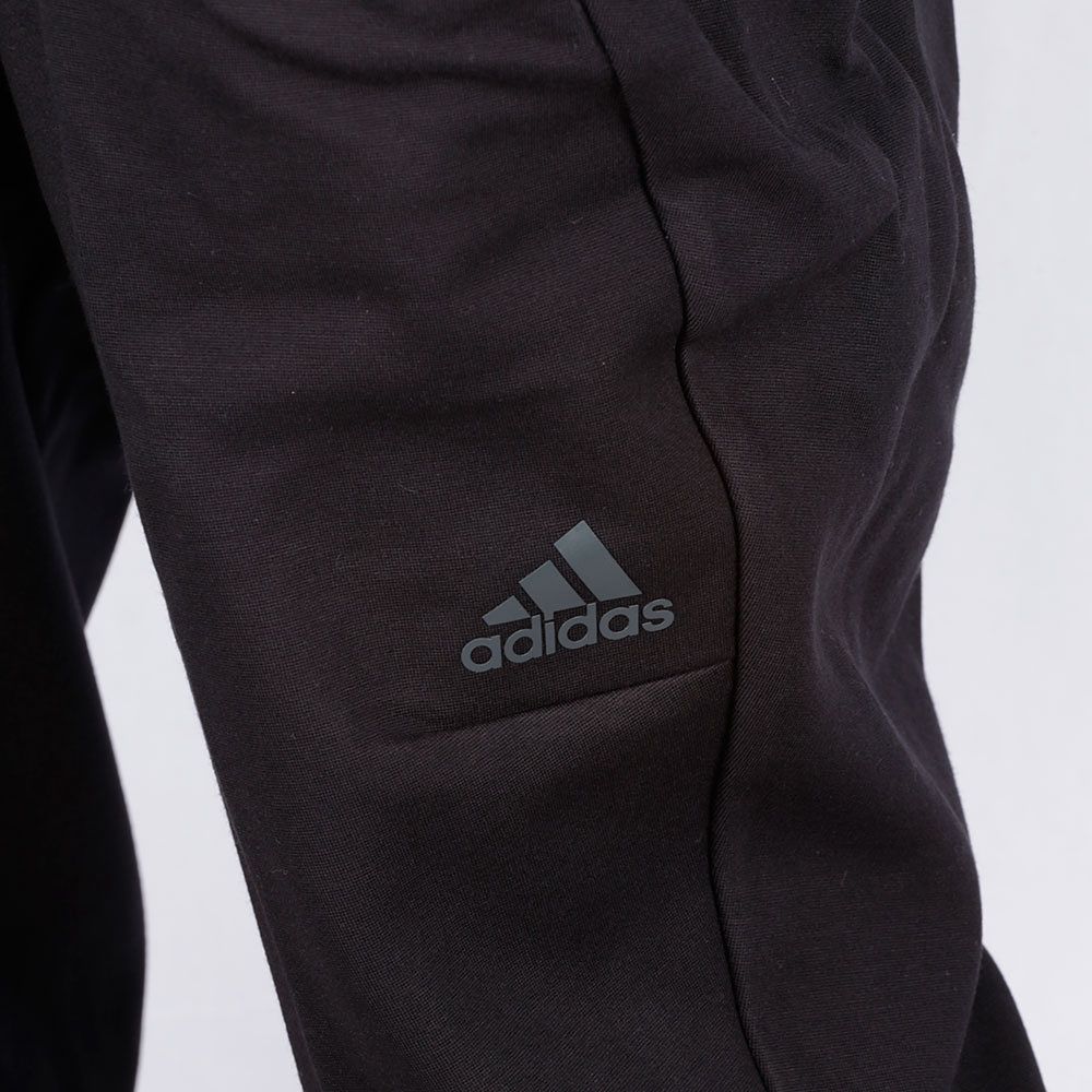 Pantalón de Paseo ZNE Tapp Mujer Negro - Fútbol Factory